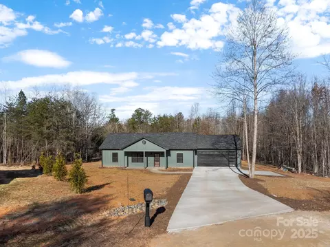 Exterior - 95 Lexxi 3 Ln #3, Tryon, NC 28782 photo 1 of 3