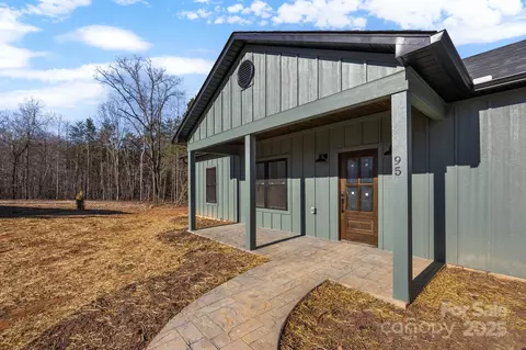 Exterior - 95 Lexxi 3 Ln #3, Tryon, NC 28782 photo 2 of 3
