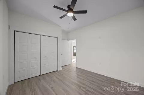 Bedroom - 95 Lexxi 3 Ln #3, Tryon, NC 28782 photo 3 of 5