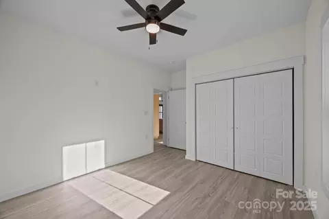 Bedroom - 95 Lexxi 3 Ln #3, Tryon, NC 28782 photo 4 of 5