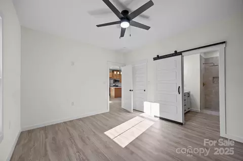 Bedroom - 95 Lexxi 3 Ln #3, Tryon, NC 28782 photo 5 of 5