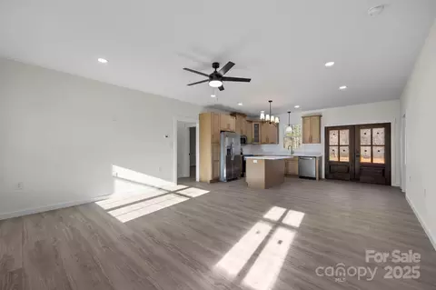 Living - 95 Lexxi 3 Ln #3, Tryon, NC 28782 photo 3 of 4
