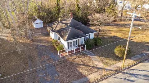 623 N 4th N St N, Albemarle, NC 28001