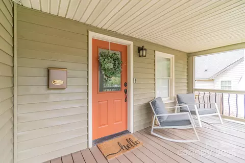 411 Willow St, Gastonia, NC 28054
