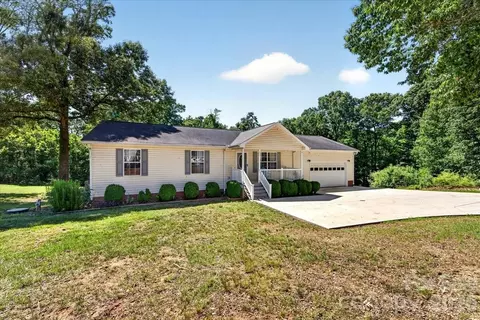 3002 Plyler Mill Rd, Monroe, NC 28112