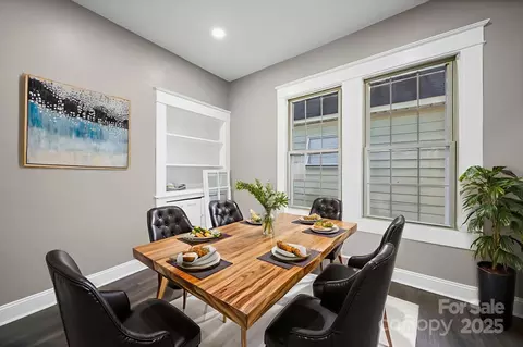 Dining - 113 7th St, Spencer, NC 28159 photo 3 of 3