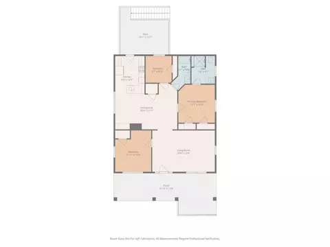 Floorplan - 113 7th St, Spencer, NC 28159 photo 1 of 1