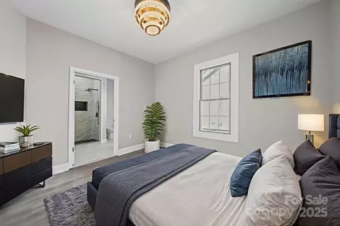 Bedroom - 113 7th St, Spencer, NC 28159 photo 4 of 5