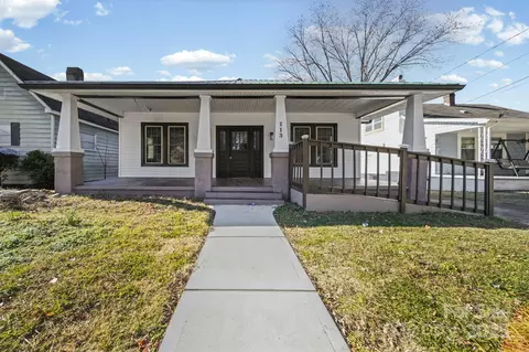 113 7th St, Spencer, NC 28159