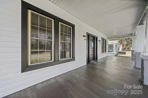 Exterior - 113 7th St, Spencer, NC 28159 photo 8 of 10