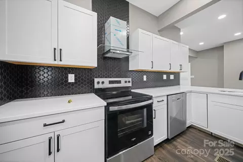 Kitchen - 113 7th St, Spencer, NC 28159 photo 1 of 1