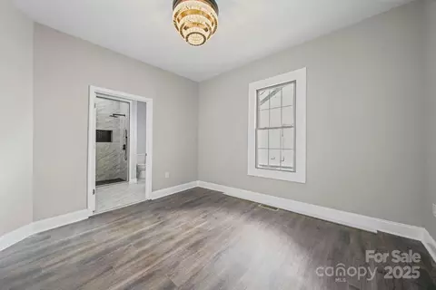 Bedroom - 113 7th St, Spencer, NC 28159 photo 2 of 5