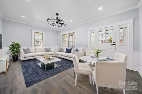 Living - 113 7th St, Spencer, NC 28159 photo 11 of 11