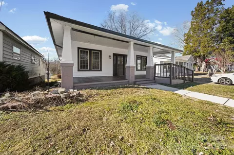 Exterior - 113 7th St, Spencer, NC 28159 photo 2 of 10