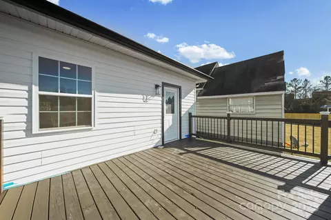 Exterior - 113 7th St, Spencer, NC 28159 photo 6 of 10