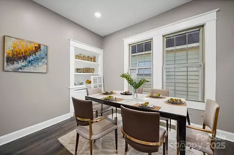 Dining - 113 7th St, Spencer, NC 28159 photo 1 of 3