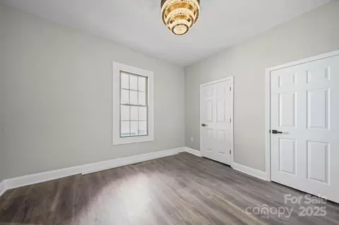 Bedroom - 113 7th St, Spencer, NC 28159 photo 3 of 5