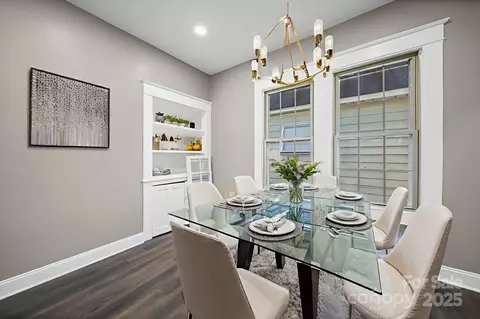 Dining - 113 7th St, Spencer, NC 28159 photo 2 of 3