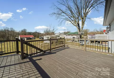 Exterior - 113 7th St, Spencer, NC 28159 photo 10 of 10