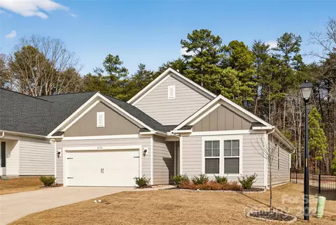 Exterior - 8156 Mccormick St, Terrell, NC 28682 photo 3 of 3
