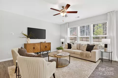 Living - 8156 Mccormick St, Terrell, NC 28682 photo 3 of 3