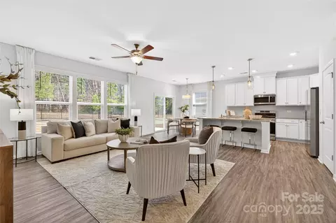 Living - 8156 Mccormick St, Terrell, NC 28682 photo 1 of 3
