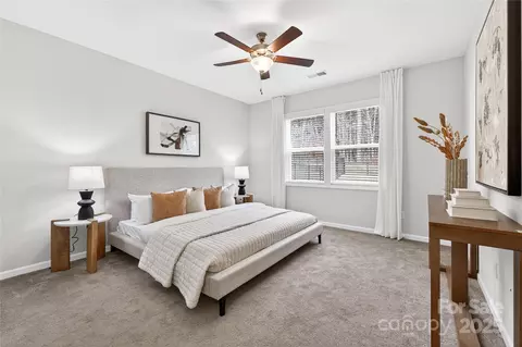 Bedroom - 8156 Mccormick St, Terrell, NC 28682 photo 1 of 4