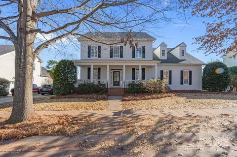506 Academy St, Mcadenville, NC 28101