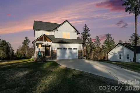 5019 Star Magnolia Ct, Clover, SC 29710