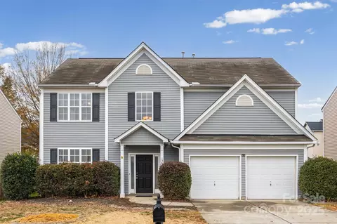 13633 Armour Ridge Dr, Charlotte, NC 28273
