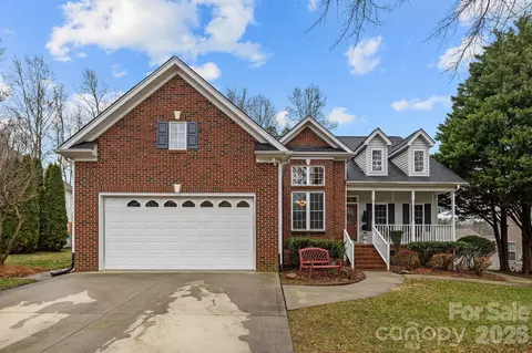 4677 Cascade Ave, Rock Hill, SC 29732