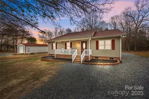 184 Danritch Dr, Richfield, NC 28137