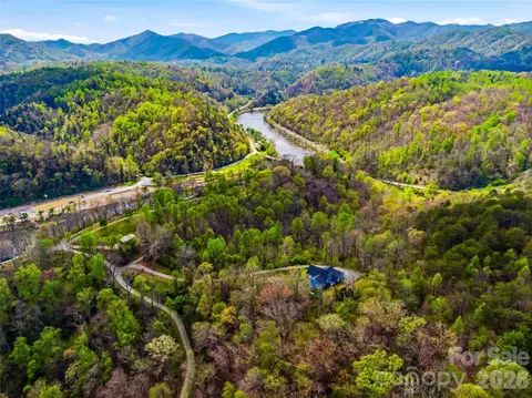 View/Area - 170 Starry Night Ln, Marshall, NC 28753 photo 4 of 7