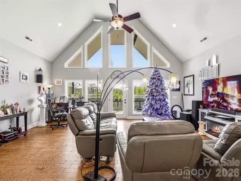 Living - 170 Starry Night Ln, Marshall, NC 28753 photo 1 of 3