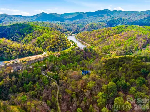 View/Area - 170 Starry Night Ln, Marshall, NC 28753 photo 5 of 7