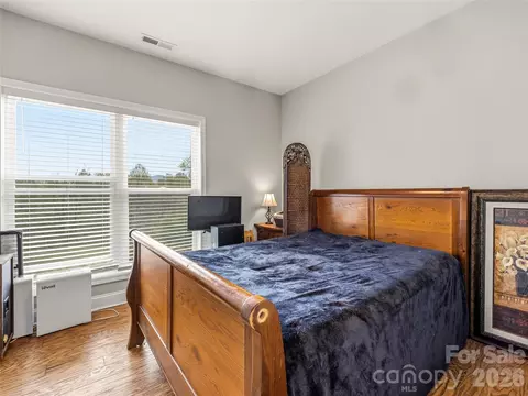 Bedroom - 170 Starry Night Ln, Marshall, NC 28753 photo 2 of 2