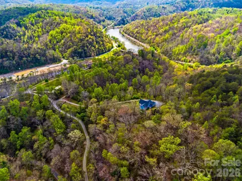 View/Area - 170 Starry Night Ln, Marshall, NC 28753 photo 3 of 7