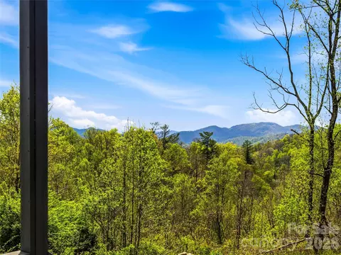 Exterior - 170 Starry Night Ln, Marshall, NC 28753 photo 3 of 5
