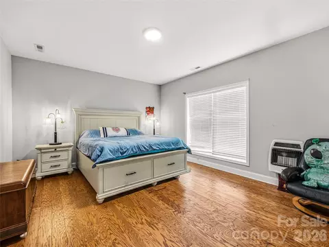 Bedroom - 170 Starry Night Ln, Marshall, NC 28753 photo 1 of 2