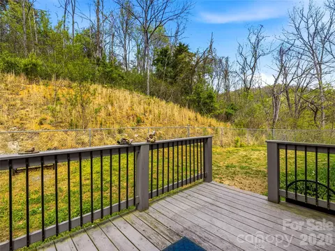 Exterior - 170 Starry Night Ln, Marshall, NC 28753 photo 4 of 5