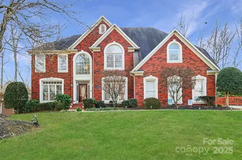 9914 Bayart Way, Huntersville, NC 28078