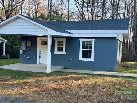 805 Marve St, Gastonia, NC 28052