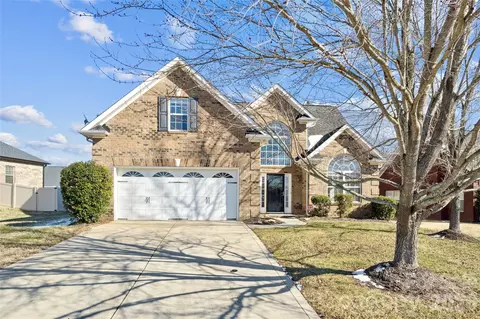3316 Brickwood 43 Cir #43, Midland, NC 28107