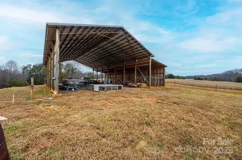 508 Abbeydale Road Rd, Harmony, NC 28634 photo 5
