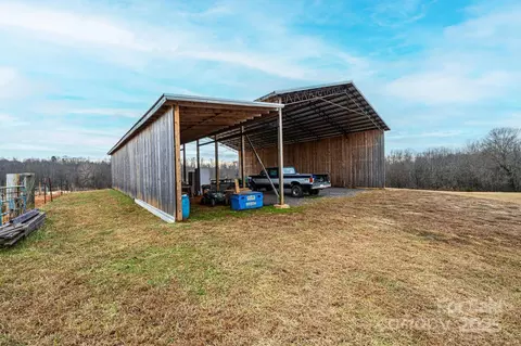 508 Abbeydale Road Rd, Harmony, NC 28634 photo 2