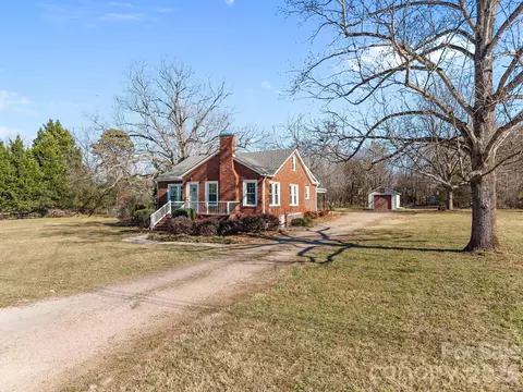 455 Eudy Rd, China Grove, NC 28023