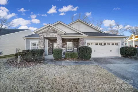 1875 Yellow Daisy Dr, Matthews, NC 28104
