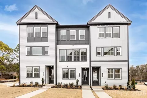 3009 Circles End End, Charlotte, NC 28226