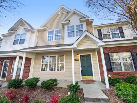 10840 Holly Ridge Blvd, Charlotte, NC 28216