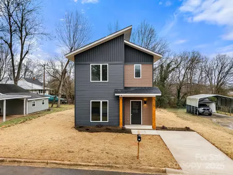 215 Green St, Salisbury, NC 28144